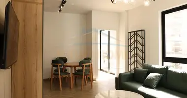Mieszkanie 2 pokoi w Golem, Albania