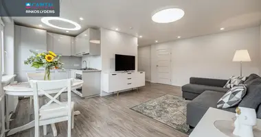 Wohnung 2 zimmer in Vilnius, Litauen