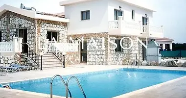 Maison 4 chambres dans Pano Arodes, Chypre