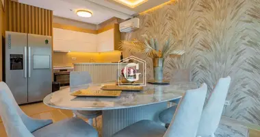 Appartement 2 chambres dans Przno, Monténégro