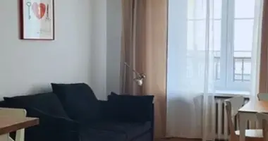 2 bedroom apartment in Warsaw, Poland