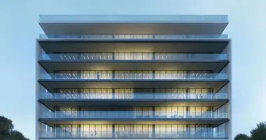 Apartamento 2 habitaciones en Limasol, Chipre