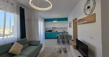 1 bedroom apartment in Bashkia Durres, Albania