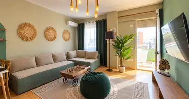 Apartamento 2 habitaciones en Tirana Municipality, Albania