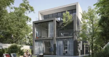 Casa 5 habitaciones en Dubái, Emiratos Árabes Unidos