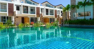 3 bedroom apartment in Rawai, Thailand