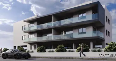 3 bedroom apartment in Lakatameia, Cyprus