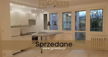 Mieszkanie 3 pokoi w Smolice, Polska