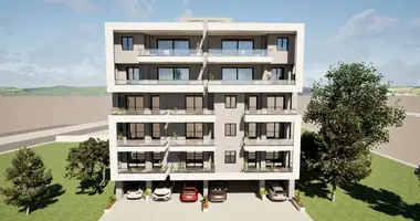 Appartement 2 chambres dans Kordelio Evosmos Municipality, Grèce