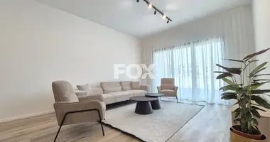 Apartamento 2 habitaciones en Demos Agiou Athanasiou, Chipre