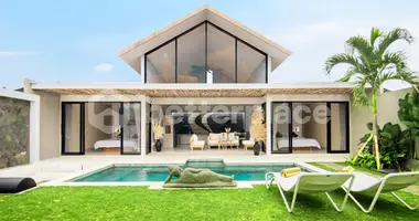 Villa en Kerobokan, Indonesia