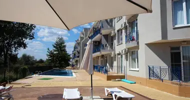 Mieszkanie 1 pokój w Nesebyr, Bułgaria