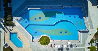 2 bedroom apartment in Paphos Municipality, Cyprus