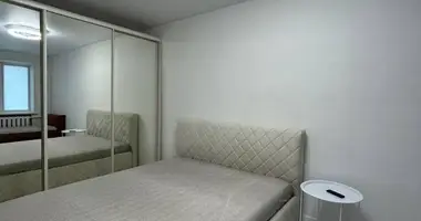 Apartamento 2 habitaciones en Maguilov, Belarús