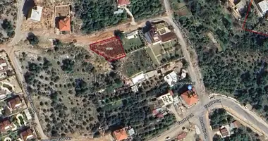 Apartamento en Región del Mediterráneo, Turquía