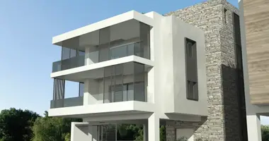 Wohnung 3 Schlafzimmer in Thermi, Griechenland