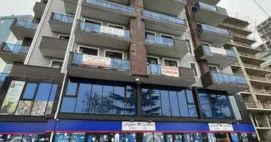 Apartamento 3 habitaciones en Batumi, Georgia