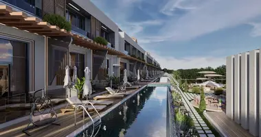 1 bedroom apartment in Girne District, Northern Cyprus