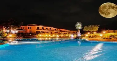 Квартира 3 спальни в муниципалитет Пафос, Кипр