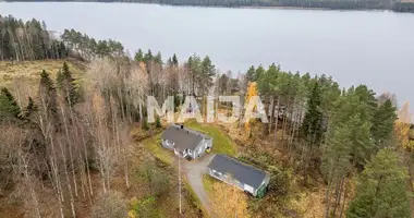 Haus 4 zimmer in Tervo, Finnland