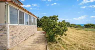 Villa 8 rooms in Nea Triglia, Greece