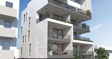 Apartamento 2 habitaciones en Pafos, Chipre