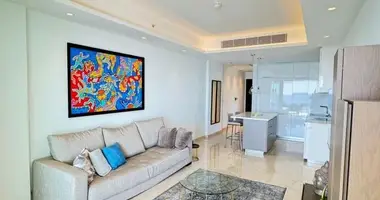 2 bedroom apartment in Limassol, Cyprus