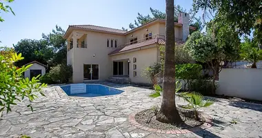 Haus 3 Schlafzimmer in Pissouri Municipality, Zypern