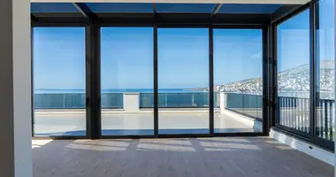 Ático Ático 7 habitaciones en Gjashte, Albania