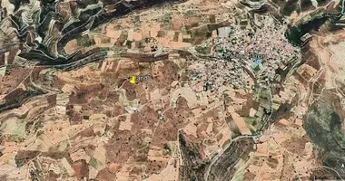 Wohnung in Pachna, Zypern