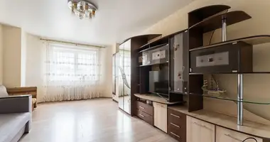 Appartement 3 chambres dans Minsk, Bélarus