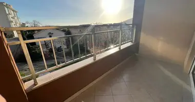 Квартира 2 комнаты в Будва, Черногория