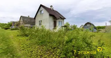 Casa en Rakauski sielski Saviet, Belarús