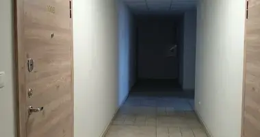 Mieszkanie 2 pokoi w Mariampol, Litwa