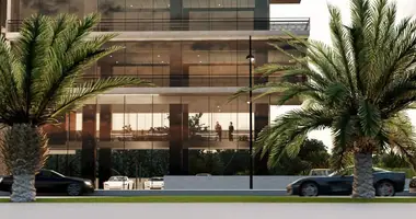 Bureau 163 m² dans Limassol, Chypre