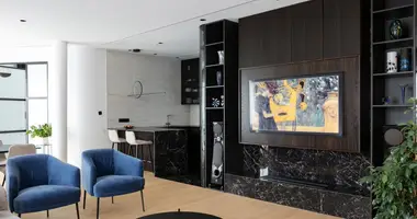 Appartement 5 chambres dans Varsovie, Pologne