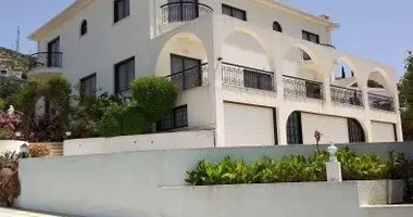 Appartement 5 chambres dans Tremithousa, Chypre