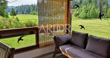 Maison 2 chambres dans Makov Hrib, Croatie