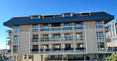 Penthouse 3 zimmer in Muratpasa, Türkei