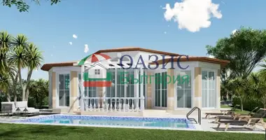 Maison 2 chambres dans Kocharitsa, Bulgarie