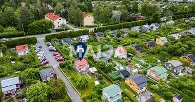 Chalet dans Tampere sub region, Finlande