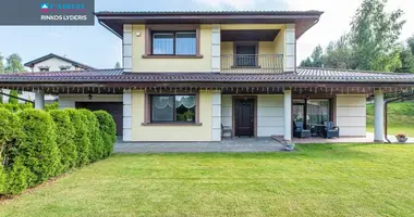 Dom w Riese, Litwa