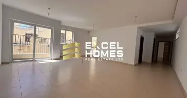 3 bedroom apartment in Saint Paul's Bay, Malta
