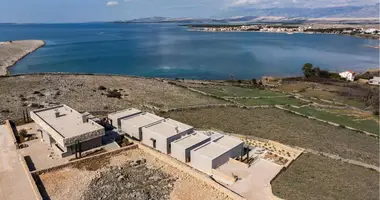Casa 4 habitaciones en Zadar County, Croacia
