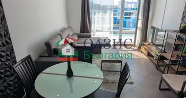1 bedroom apartment in Nesebar, Bulgaria