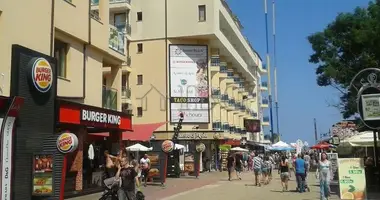 1 room apartment in Nesebar, Bulgaria