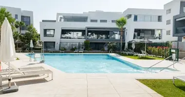 Apartamento 2 habitaciones en Dos Hermanas, Španjolska
