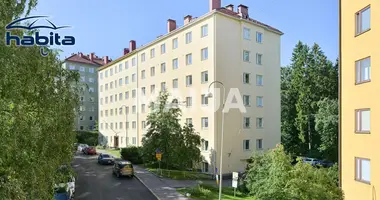 Apartment in Helsinki sub-region, Finland