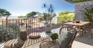 Mieszkanie w Baleary, Hiszpania