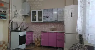 1 room apartment in Evenkiysky Rayon, Russia